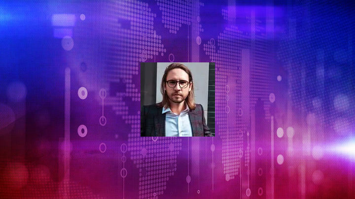 Dominic McVey: From Teen Millionaire to Influential British Mogul